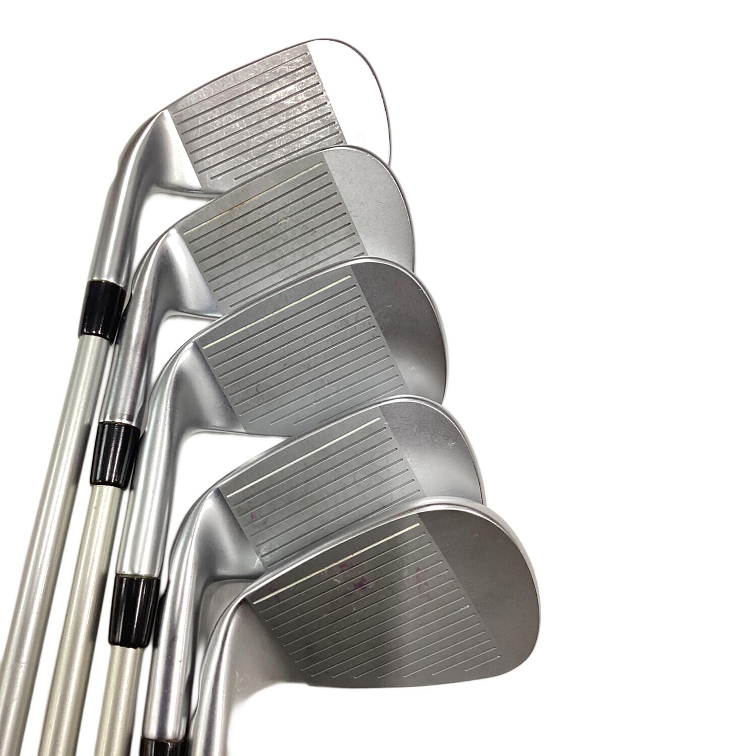 PiNG (ピン) i210 アイアンセット｜トレファクONLINE