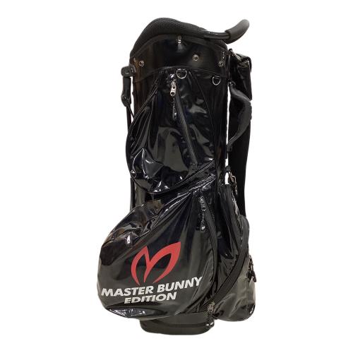 MASTER BUNNY EDITION (マスターバニーエディション) キャディバッグ
