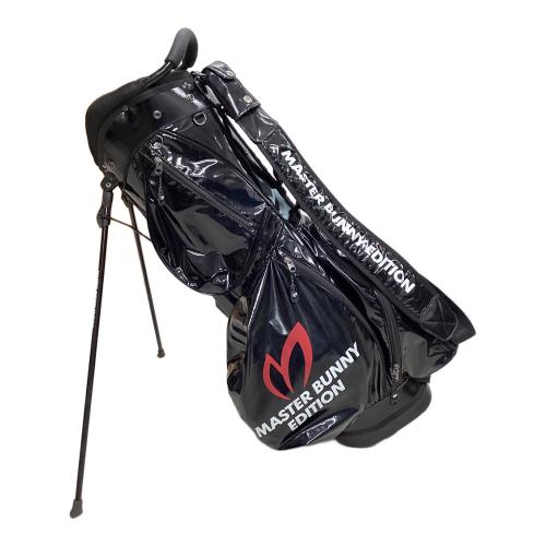 MASTER BUNNY EDITION (マスターバニーエディション) キャディバッグ