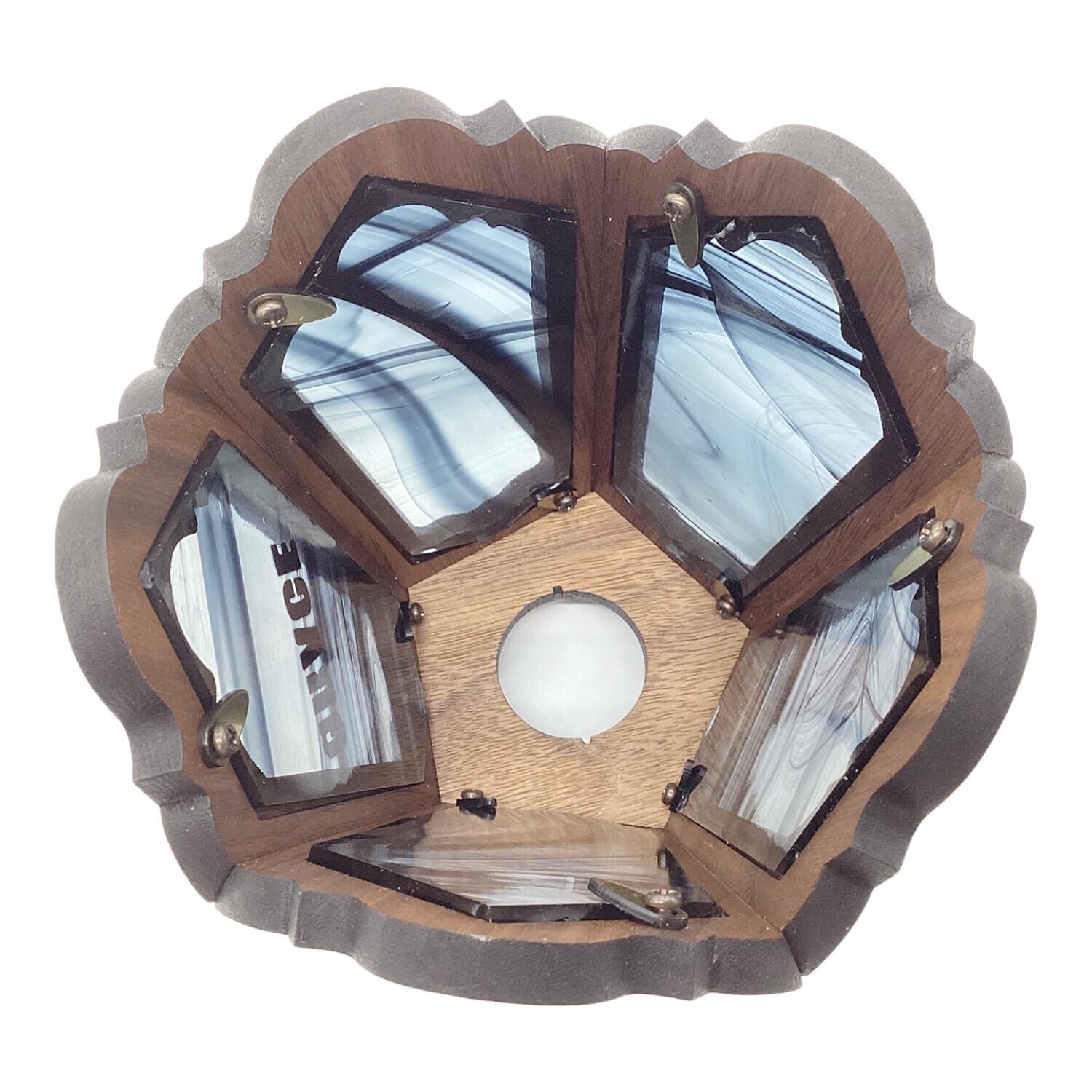 Dapple Born (ダップルボーン) ランタンアクセサリー GRACE別注モデル