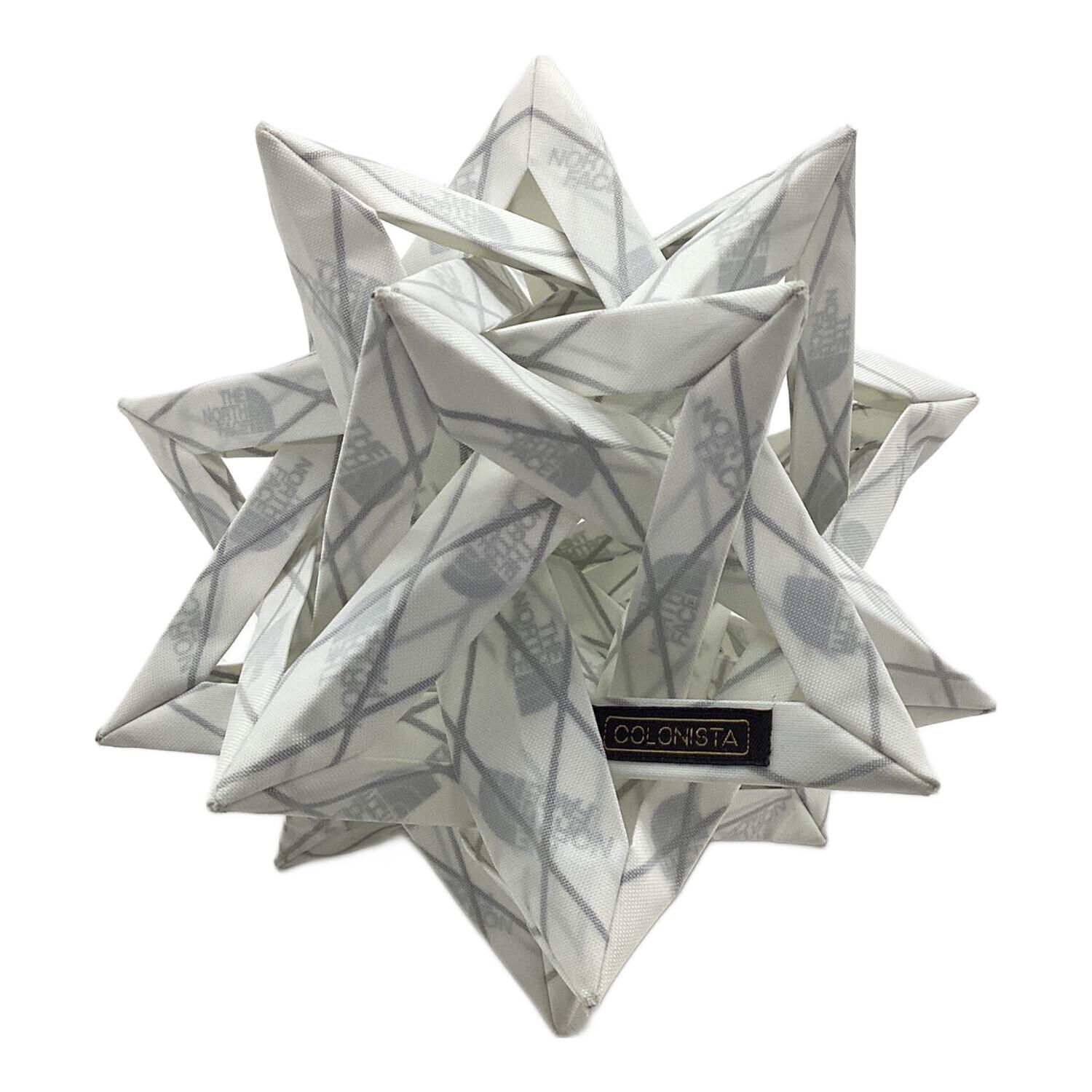 COLONISTA (コロニスタ) ランタンアクセサリー 恵比寿店限定品