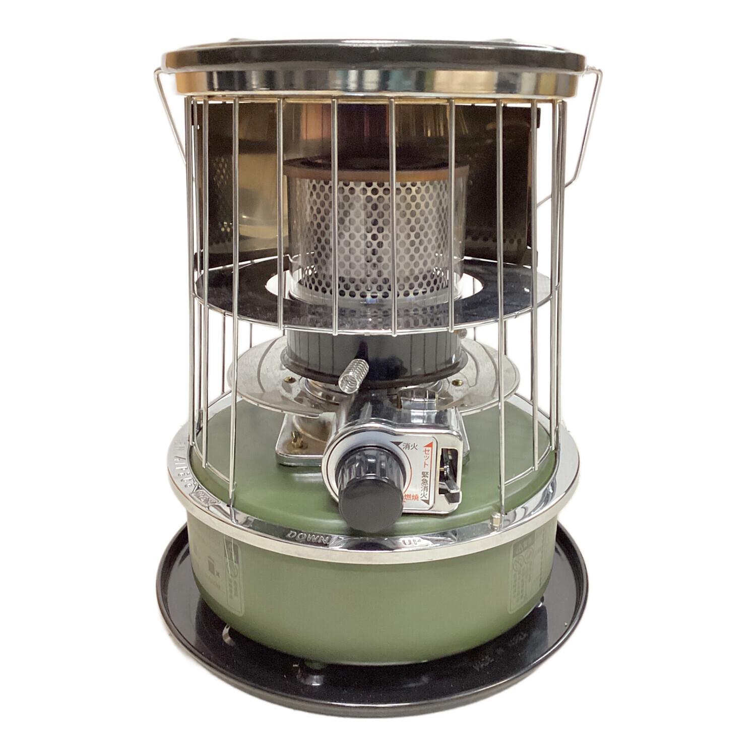 NEW Alpaca (ニューアルパカ) アルパカストーブコンパクト アウトドア