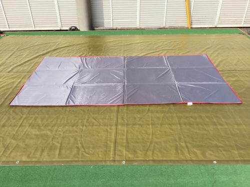 Snow peak (スノーピーク) テントアクセサリー TM-385/TM-380 リビング