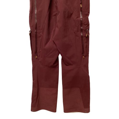 norrona (ノローナ) tamok Gore-Tex Performance Shell Bib スキー