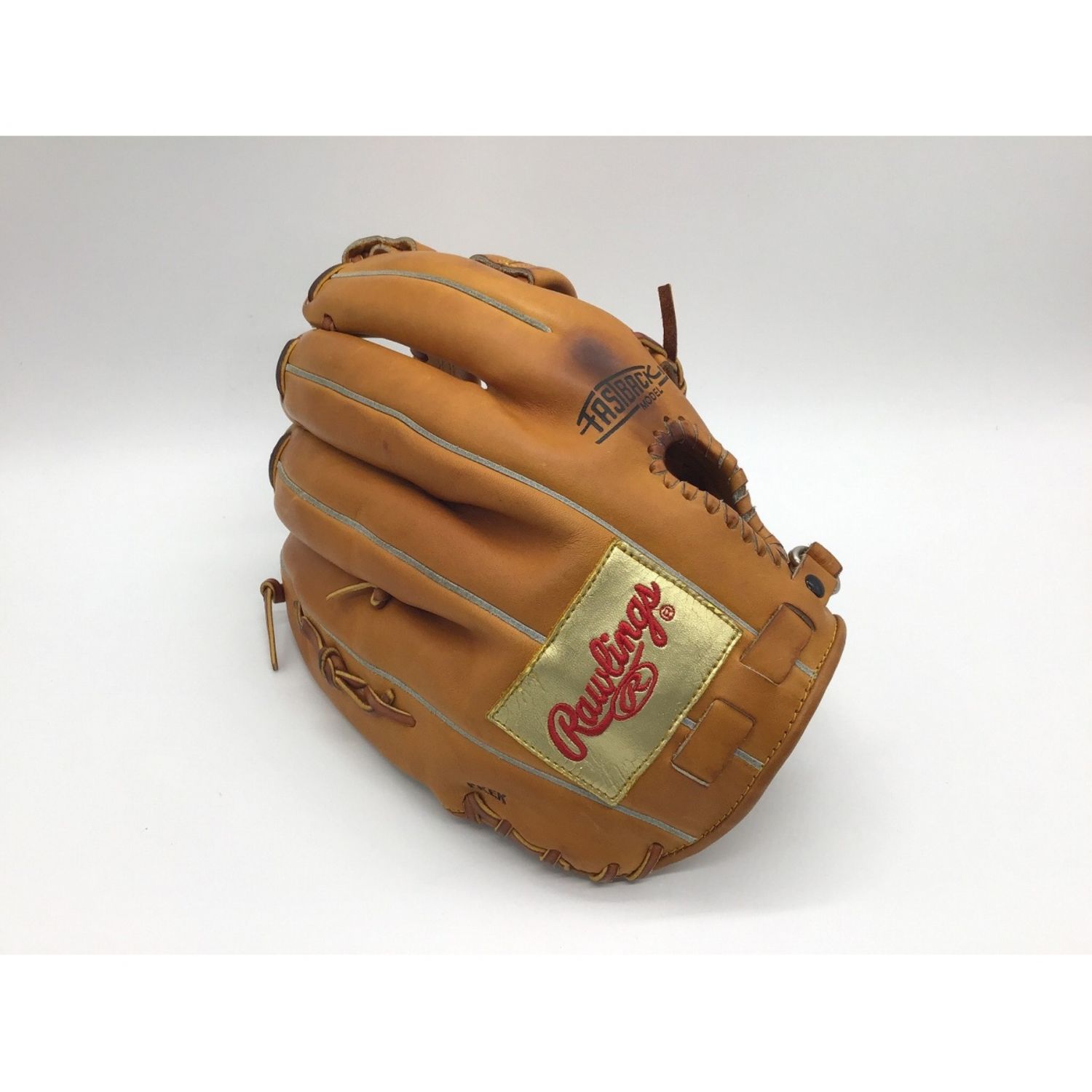 新品未使用】Rawlings Gold Glove 限定カラー軟式グローブ 新品未使用