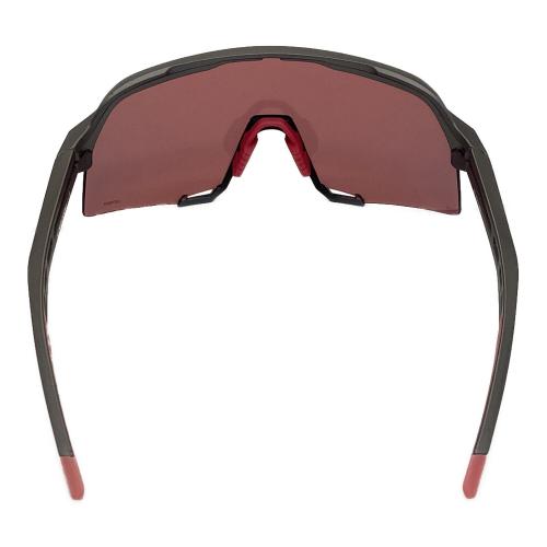 100% (ワンハンドレッド) サングラス 60005-00027 S3｜トレファクONLINE