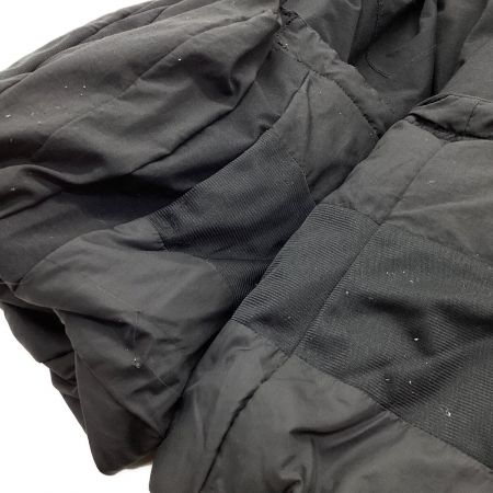 DAIWA (ダイワ) フィッシングウェア メンズ SIZE L ブラック 防寒