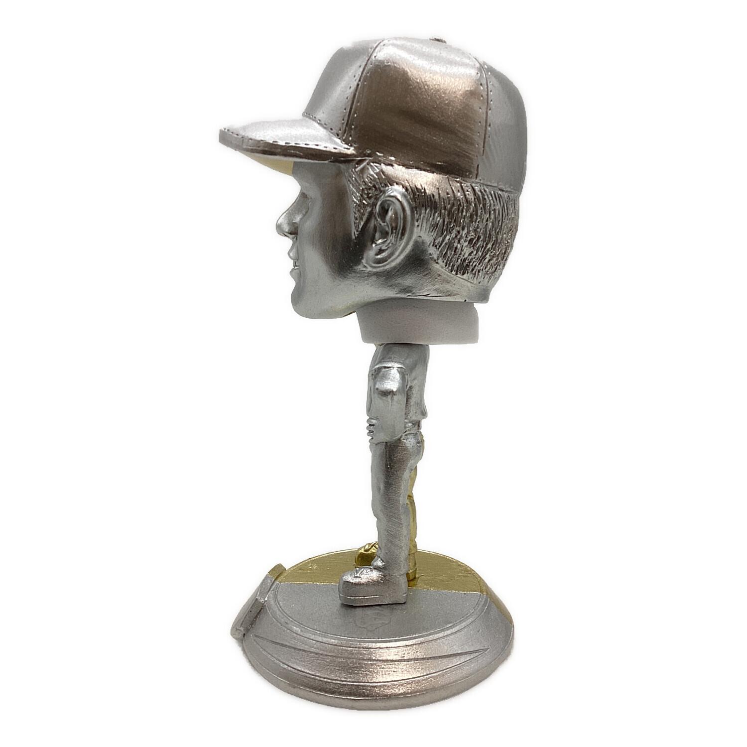 ロサンゼルス・ドジャース 応援グッズ メタリックカラー 【17】大谷