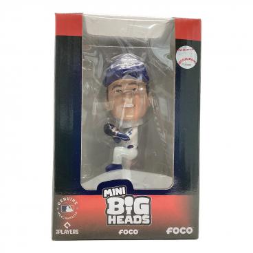 DODGERS ボブルヘッド SANDY KOUFAX（サンディー・コーファックス