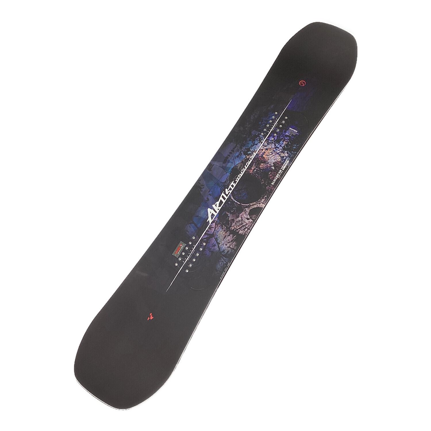 November (ノーベンバー) スノーボード 23-24モデル キャンバー