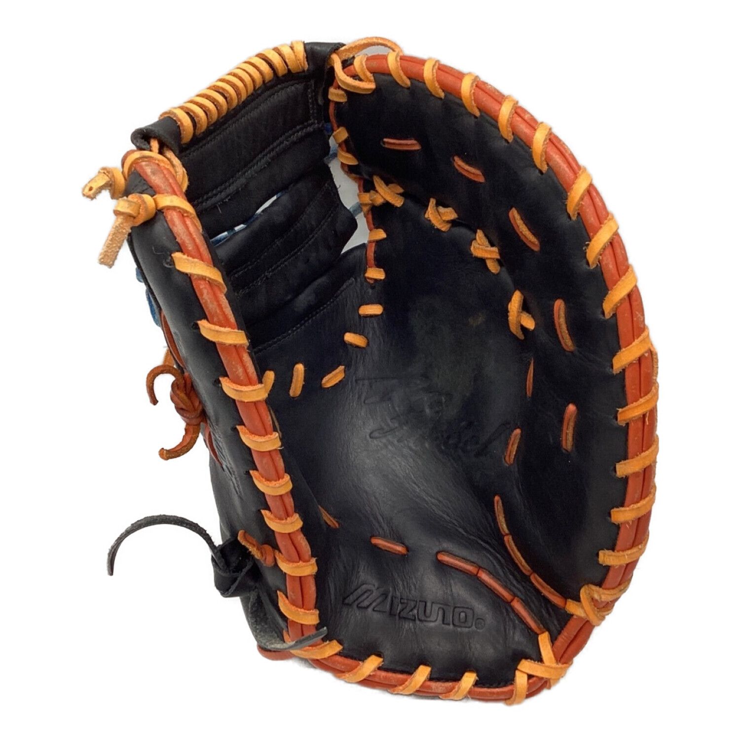 MIZUNO (ミズノ) 軟式グローブ ファーストミット 清原和博巨人時代