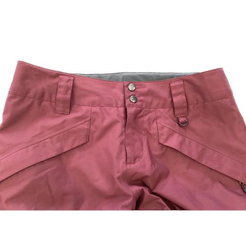 Patagonia (パタゴニア) スキーウェア(パンツ) メンズ SIZE M レッド