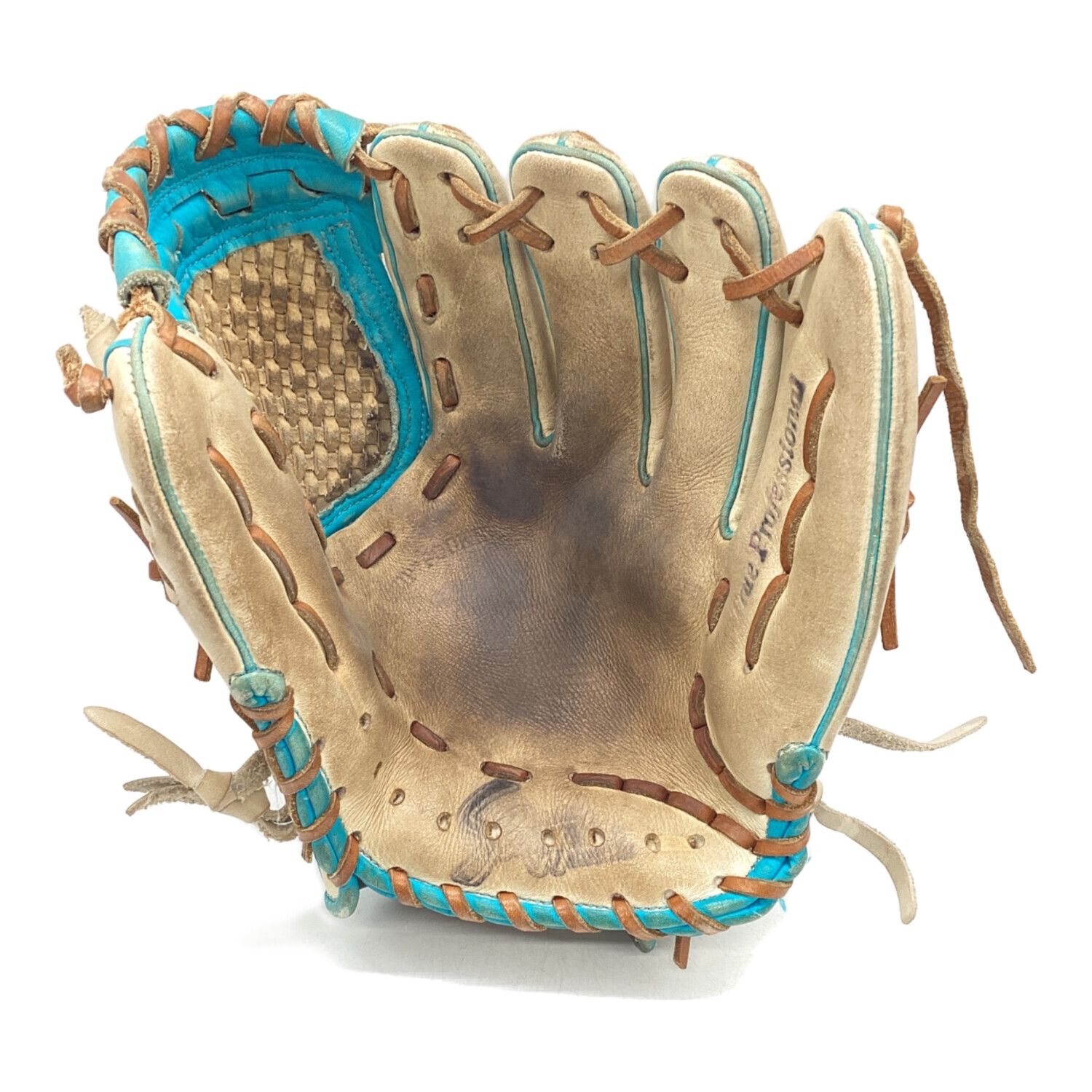 久保田スラッガー (クボタスラッガー) 軟式グローブ 約28cm ベージュ