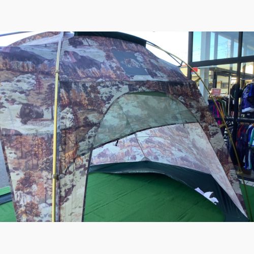 THE NORTH FACE (ザ ノース フェイス) シェルター NV21604 ホーム