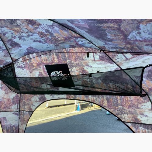 THE NORTH FACE (ザ ノース フェイス) シェルター NV21604 ホーム