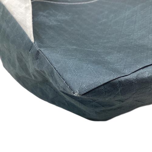 HIGH TAIL DESIGNS (ハイテイルデザイン) ショルダーバッグ グレー