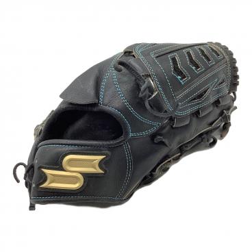 SSK (エスエスケイ) 軟式グローブ レッド ケース付 川端モデル