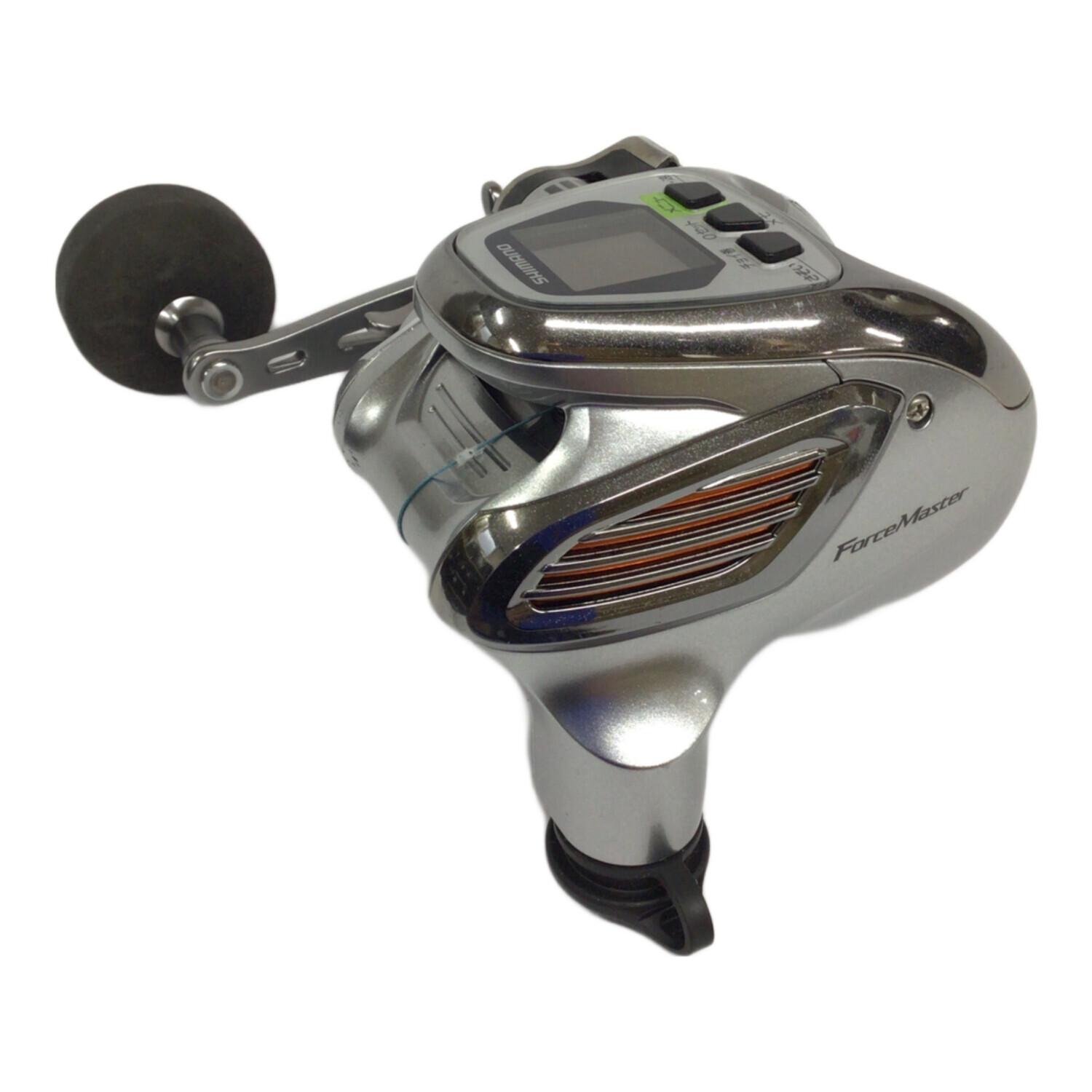 SHIMANO (シマノ) 12フォースマスター2000MK 電動リール リール