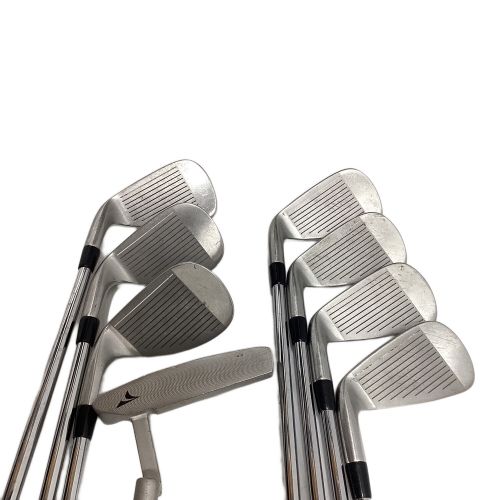 BRIDGESTONE (ブリヂストン) ゴルフクラブ&キャディバッグセット