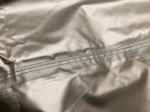 The Arth (ザァ～ッス) ×URBAN FOREST ヘキサタープ 幕男 4th ver