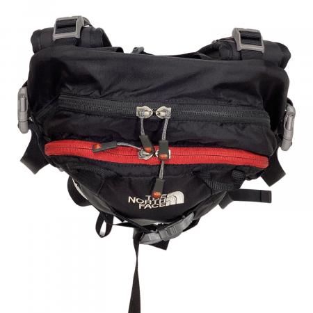 THE NORTH FACE (ザ ノース フェイス) バックパック 28L ブラック