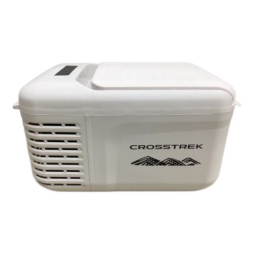 LOGOS (ロゴス)× SUBARU クーラーボックス ホワイト 50000337