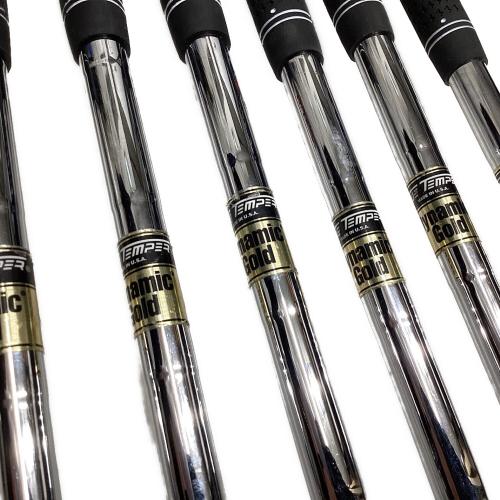 TaylorMade (テーラーメイド) アイアンセット TOUR PREFERED CB 6本