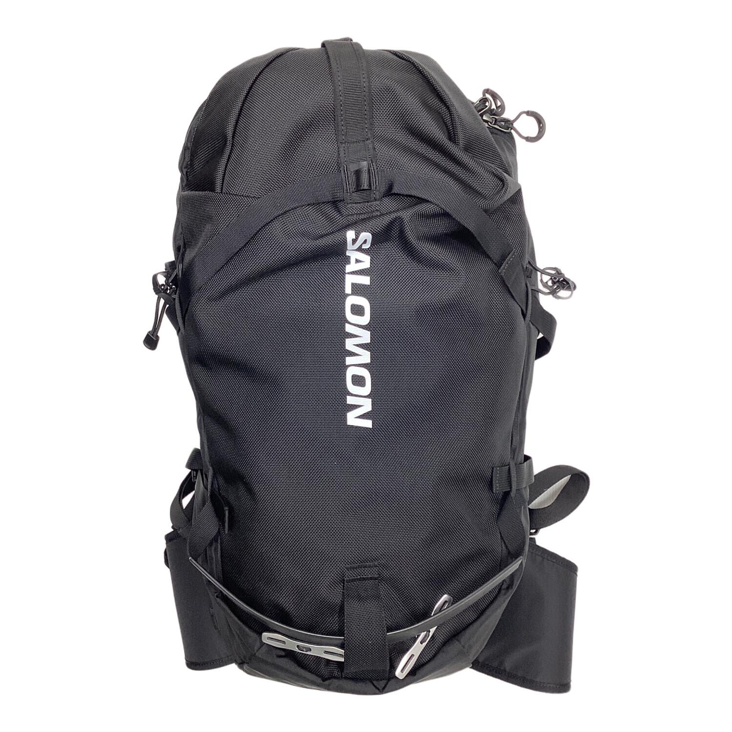 SALOMON (サロモン) バックパック 30L ブラック MTN 30｜トレファクONLINE