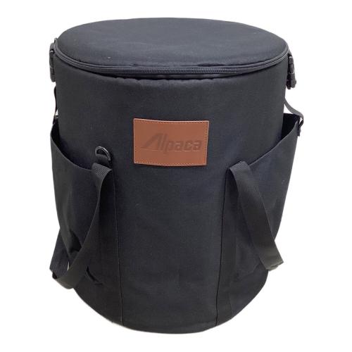 NEW Alpaca (ニューアルパカ) ニューアルパカストーブ アウトドア