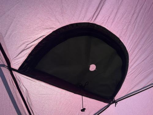 MOBI GARDEN (モビガーデン) コマンダー185 グランドシート・ルーフ