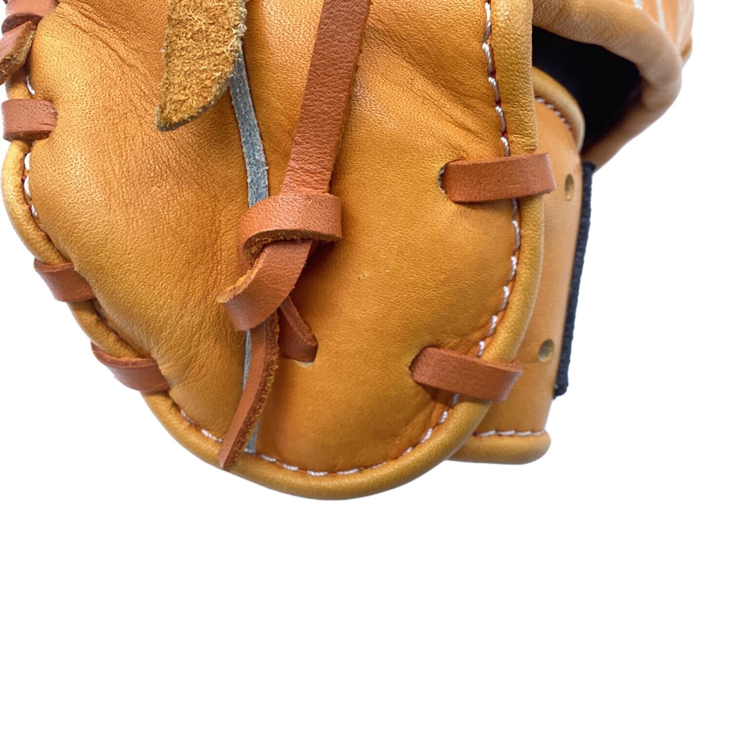 HATAKEYAMA (ハタケヤマ) 硬式グローブ 約30cm ブラウン 金本 知憲