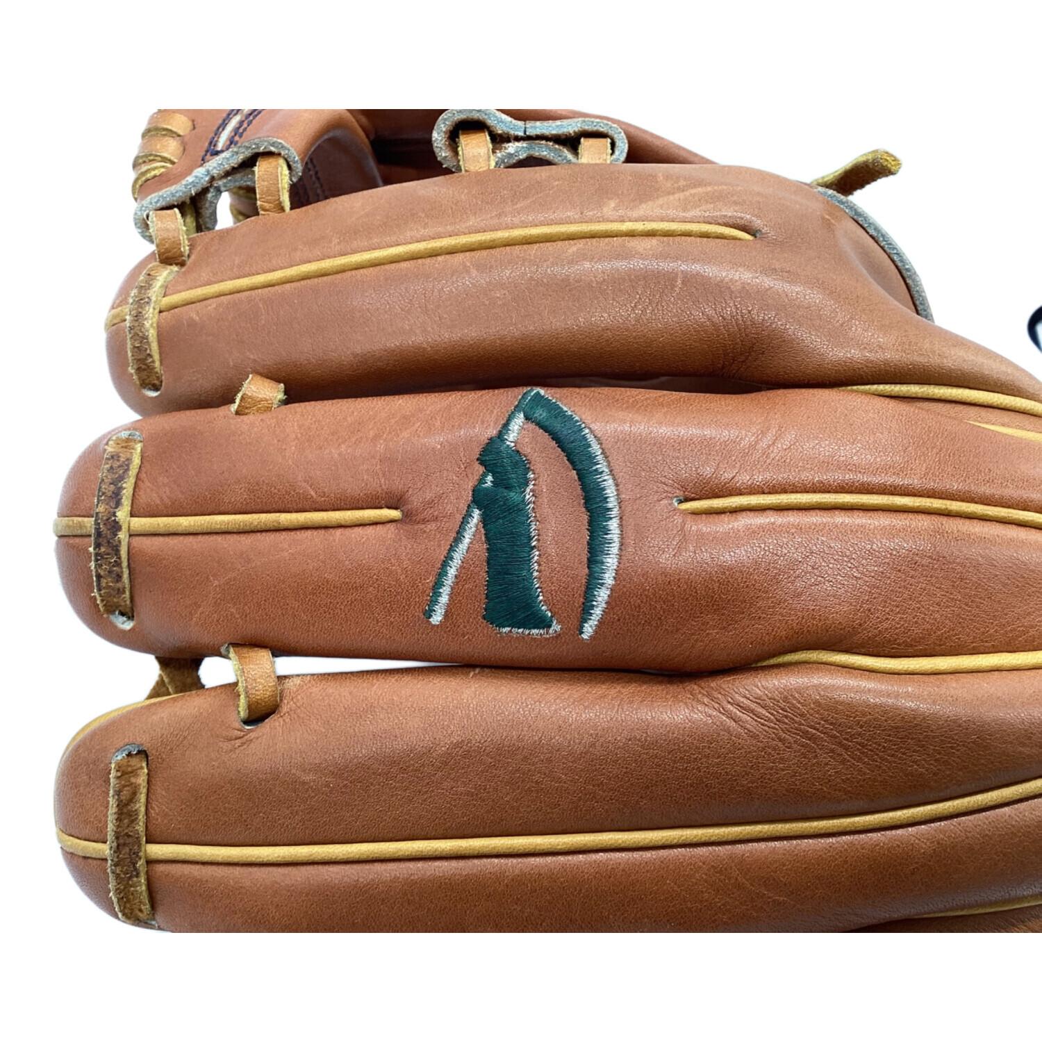 DEAD STOCK (デッドストック) 硬式グローブ 内野手用 チョコxコルク