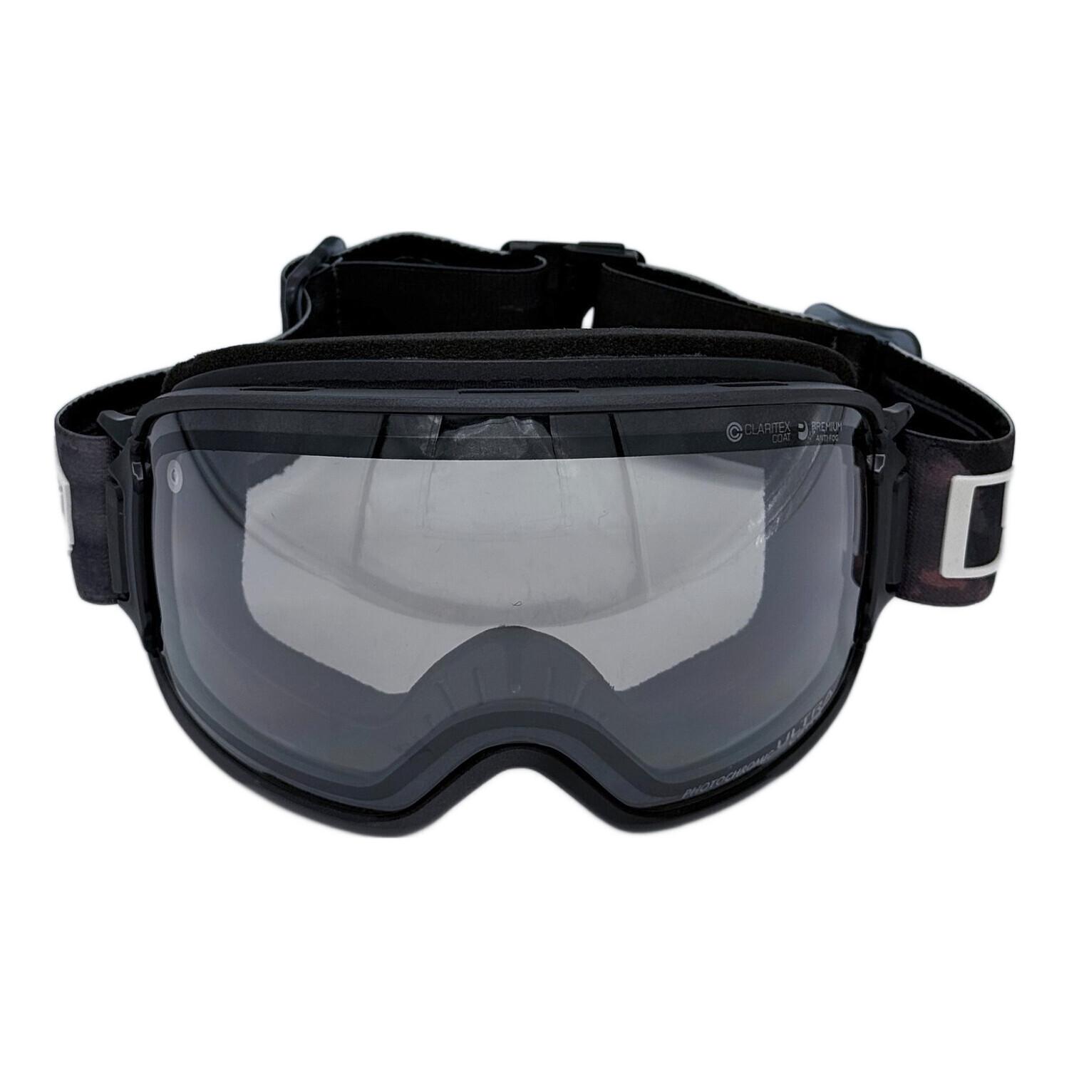 Dice (ダイス) BANK ゴーグル 24-25モデル｜トレファクONLINE