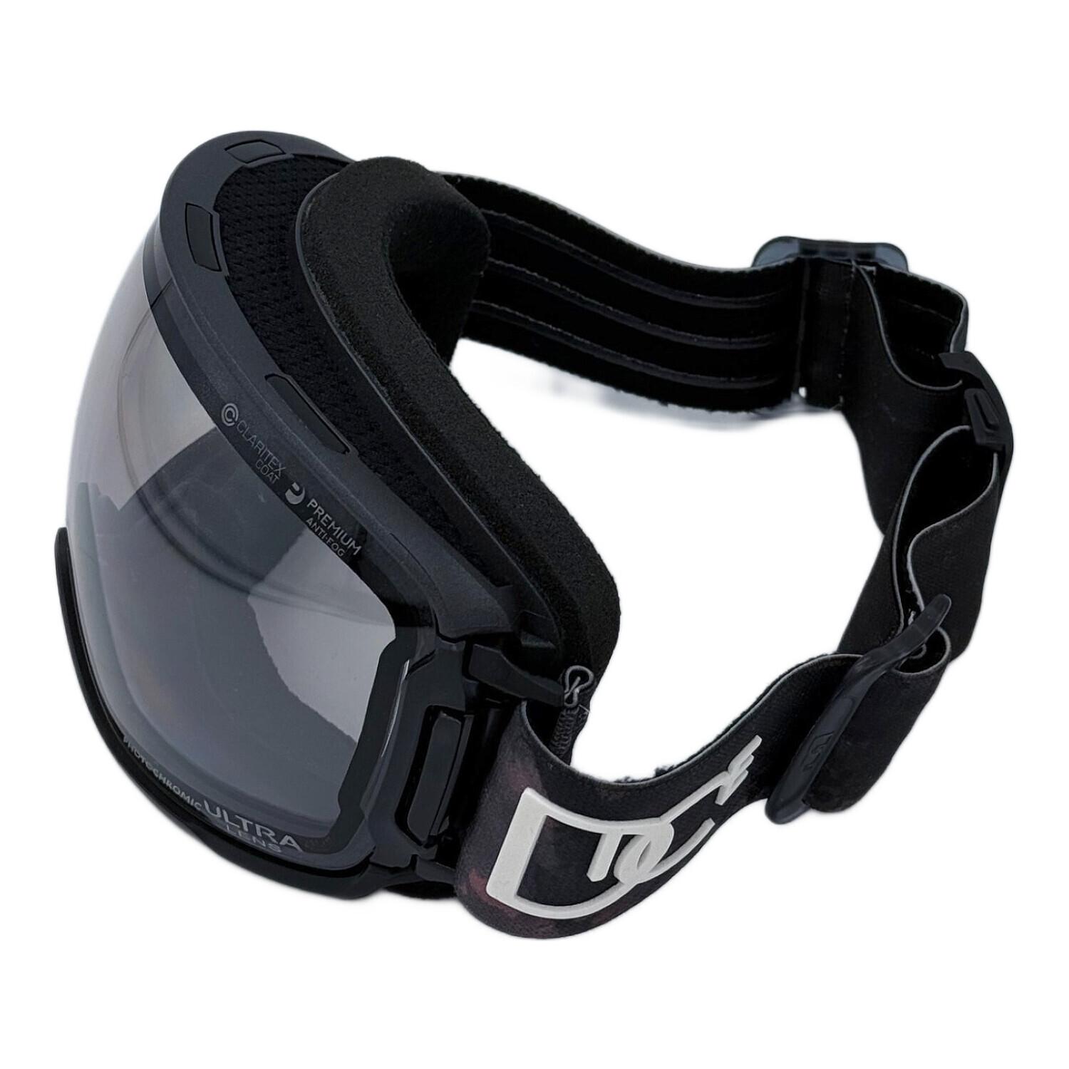 Dice (ダイス) BANK ゴーグル 24-25モデル｜トレファクONLINE