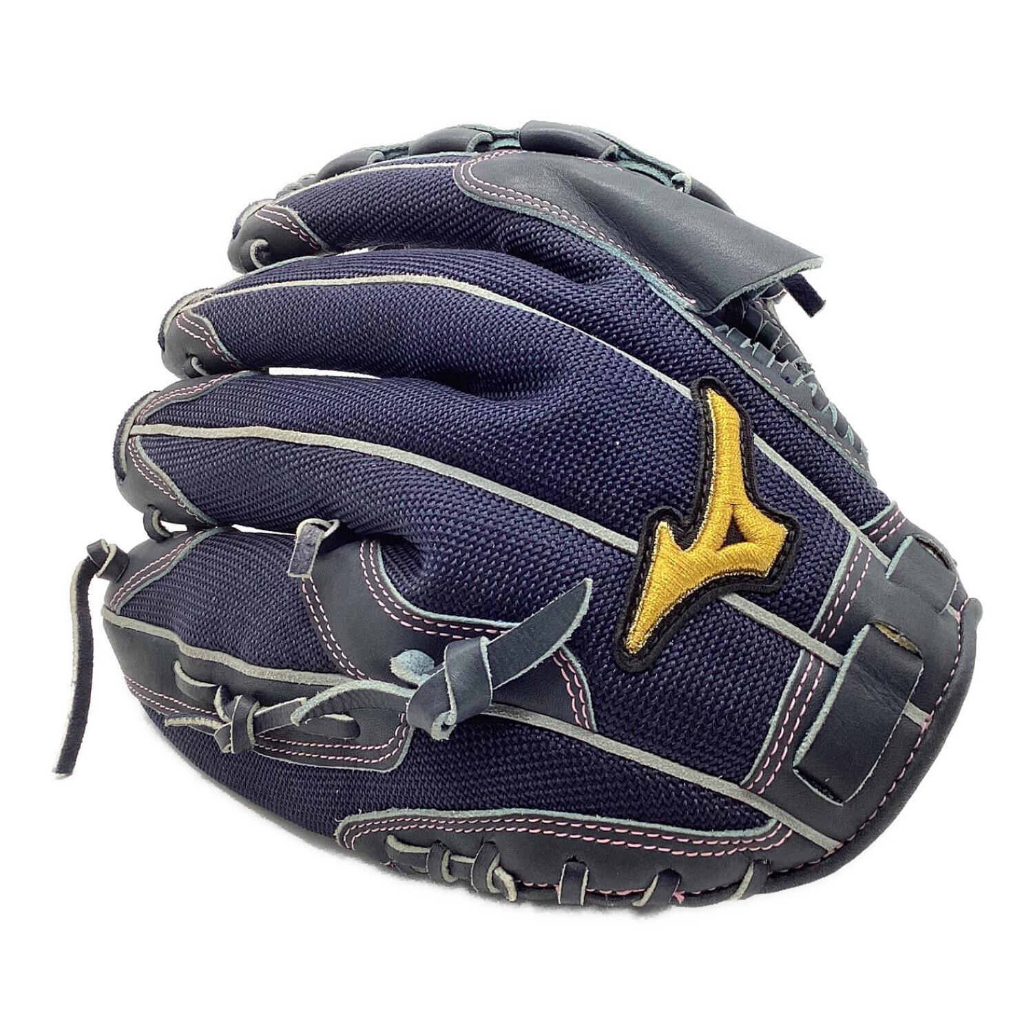 MIZUNO (ミズノ) Mizuno Pro order 軟式グローブ オーダーグラブ