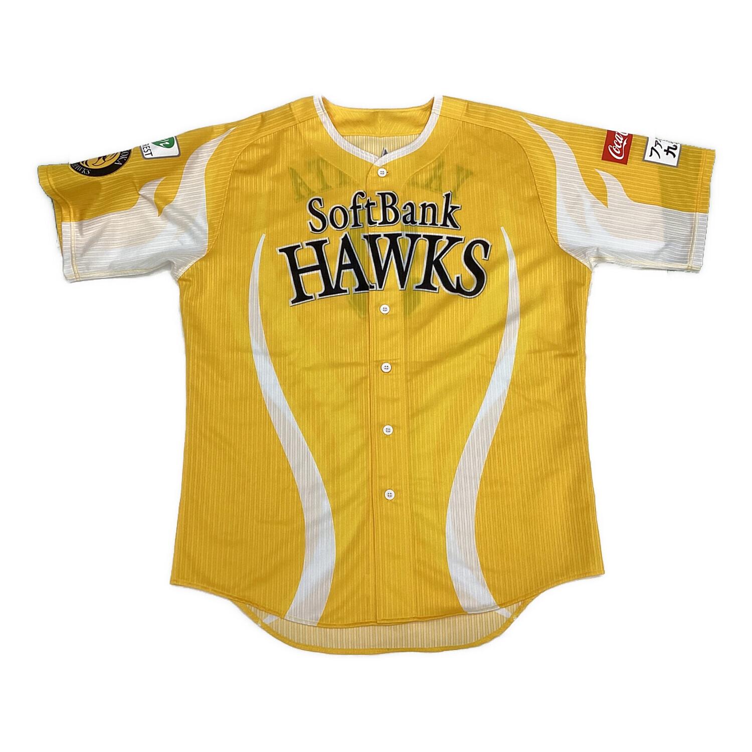 福岡ソフトバンクホークス 柳田悠岐【9】2024年鷹祭 SUMMER BOOST NPB