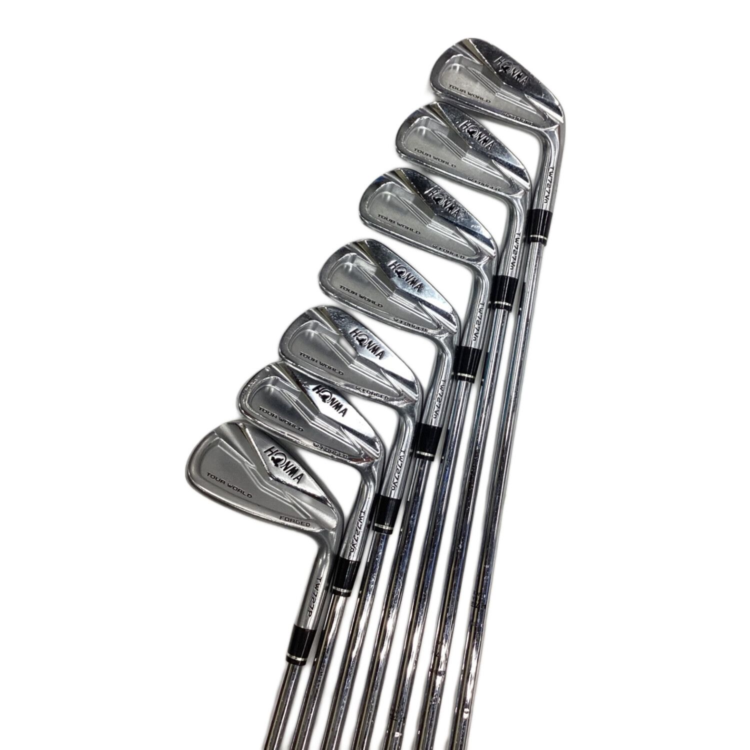 HONMA (ホンマ) アイアンセット ＠ 1本別モデル（11アイアン