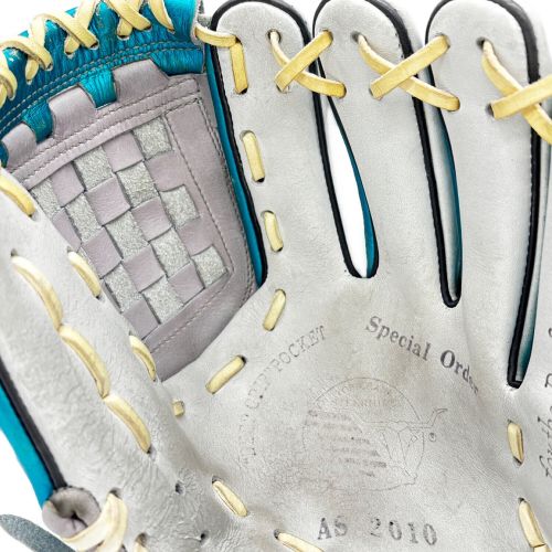 久保田スラッガー (クボタスラッガー) 軟式グローブ オールスター 2010