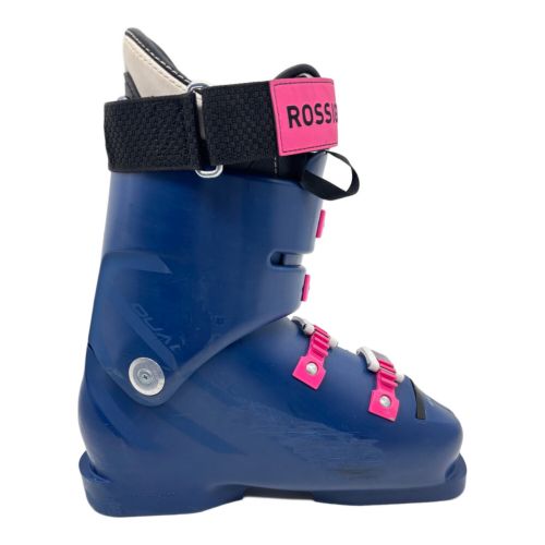 ROSSIGNOL ロシニョール スキー ブーツ 23センチ ガールズ ROSSIGNOL