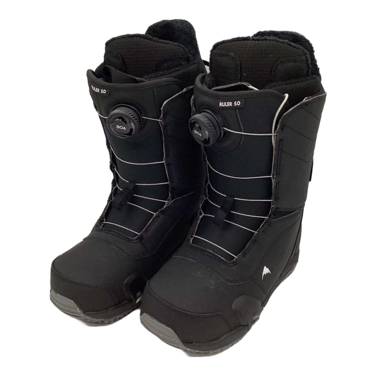 BURTON (バートン) RULER BOAシステム スノーボードブーツ メンズ SIZE