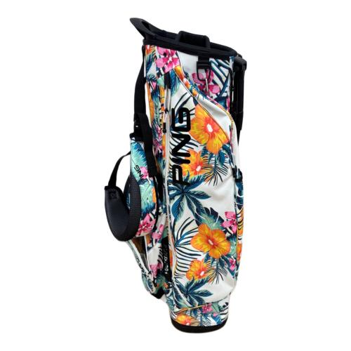 パディメロ】PING ゴルフバッグ アメリカ国旗デザイン 限定モデル