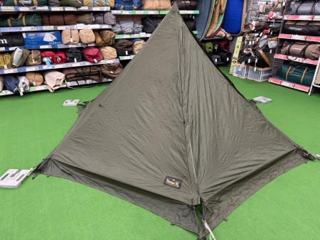 OGAWA (オガワ) モノポールテント 2728-80 タッソUL 約240×155×180(h