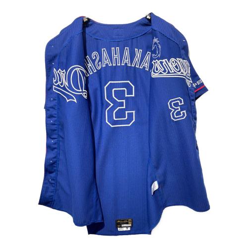 中日ドラゴンズ MIZUNO PRO トレーニングウエア プロコレ 野球 中日