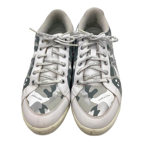 MARK&LONA (マークアンドロナ) ゴルフシューズ 1113A026 メンズ SIZE