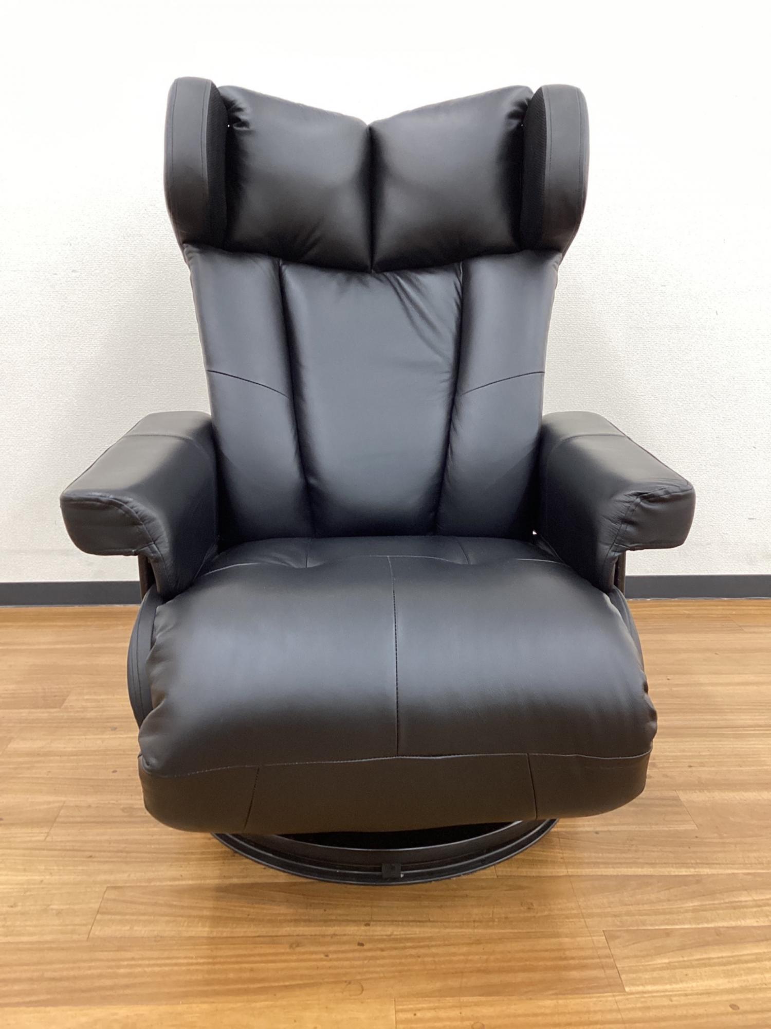 ヤマダホールディングス 電動リクライニングチェアー 1人掛け