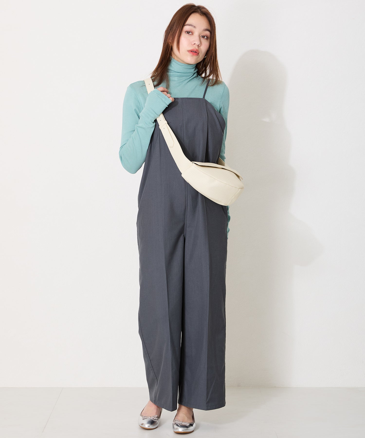 ソフトレザーボディーバッグ/BA-222 – ORIENTALTRAFFIC