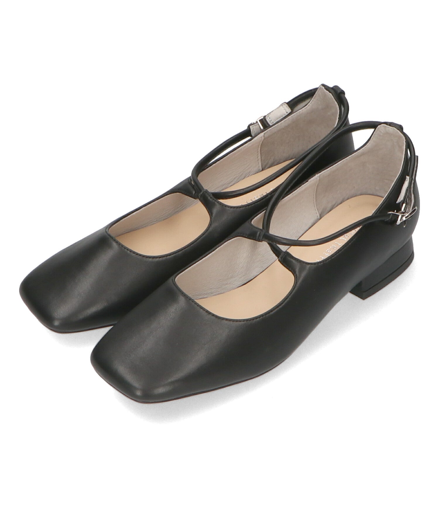 クロスストラップパンプス/41318 – ORIENTALTRAFFIC