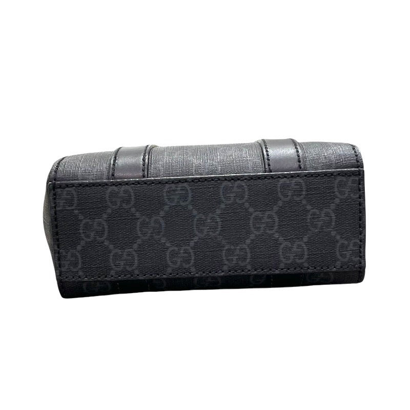 グッチ GUCCI GGスプリーム ミニトートバッグ 696010 GGスプリーム
