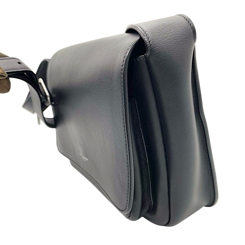 サンローラン SAINT LAURENT スモールサッチェル ショルダーバッグ