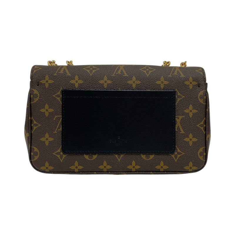 ルイ・ヴィトン LOUIS VUITTON サック・マルソー M46126 モノグラム